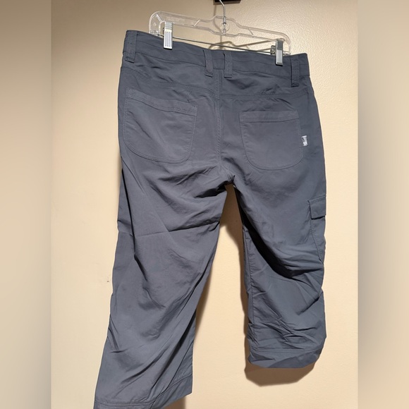 Mountain Hardwear Miranda Capri - Picture 4 of 9